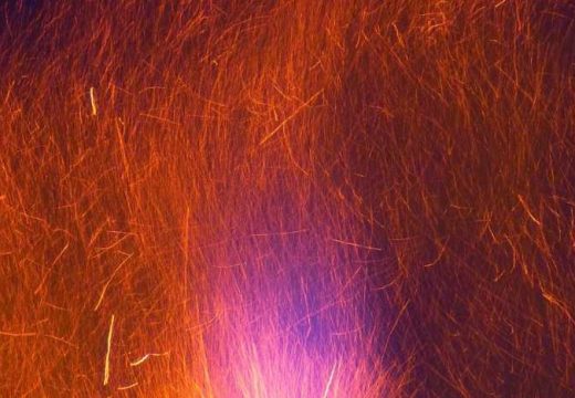 BiH: Komšinica bacila ćik, planulo polje pšenice