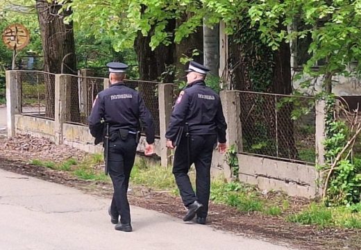 “Sve to u ovakvoj situaciji budi i održava tenzije”: Da li će i kada biti osnovan rezervni sastav policije Republike Srpske?