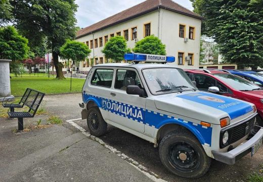 RS: Policija upala u kuću Milana Miličevića, oglasio se SDS