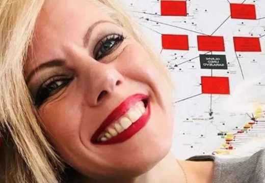 Apel: Pomozimo Sanji, majci dvoje djece, da pobijedi opaku bolest