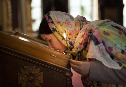 Obavezno se jede riba: Pravoslavci na današnji praznik poštuju tri običaja za zdravlje i zaštitu od zla