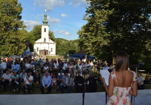 Lopare: Održan drugi “Princip fest” u Priboju