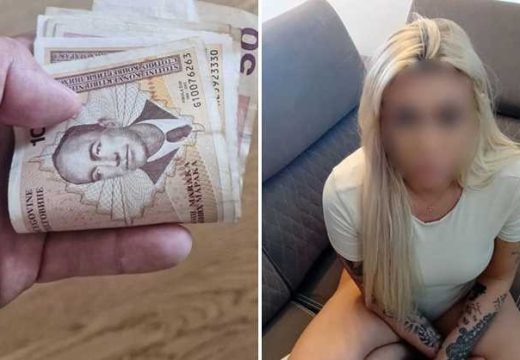 Sarajevo: Kineskinje i Brazilke pružale seksualne usluge za novac (Foto)