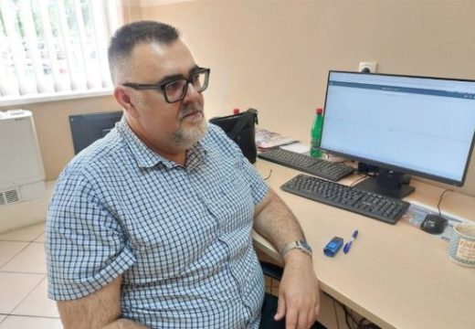 Psihijatar dr Aleksandar Radosavljević: “Pušenje izaziva psihičku zavisnost!”