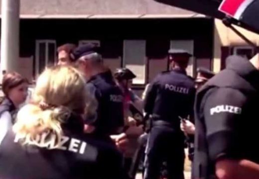 Mediji: Djevojčica porijeklom iz BiH upucana u masakru u Gracu