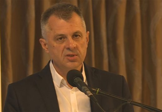 Radojičić: Poslanik u Narodnoj skupštini postaje onaj ko ima veliki novac