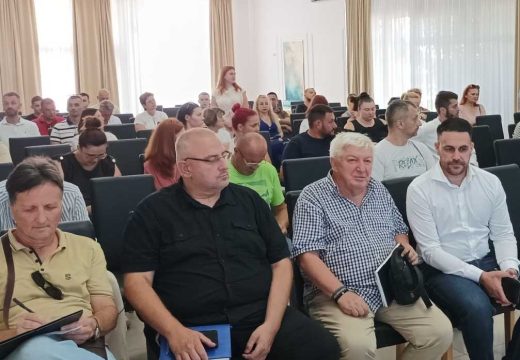 Razvojna agencija Grada Bijeljina: U julu prvi javni poziv za podršku preduzetnicima