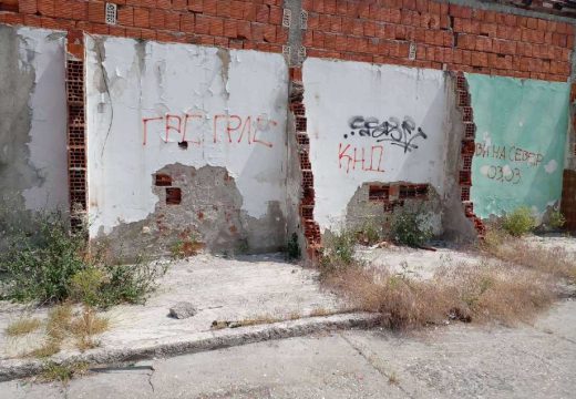 Bijeljina: Pravo ruglo u centru grada (Foto)