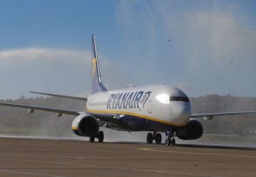 Svijet: Avion Ryanaira prinudno sletio u Njemačkoj, povrijeđeno devet ljudi