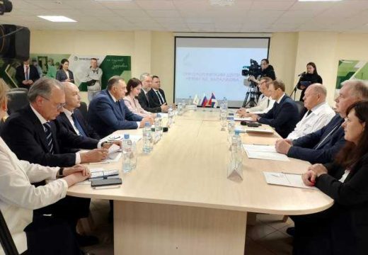 Ove godine: Srpska otvara specijalizovani onkološki centar