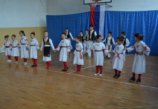 Obilježeno 145 godina od postojanja škole: Dan škole u Priboju (Foto)