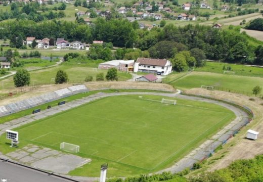 Problem riješen: Skupština Grada Teslić “seli” se na stadion!