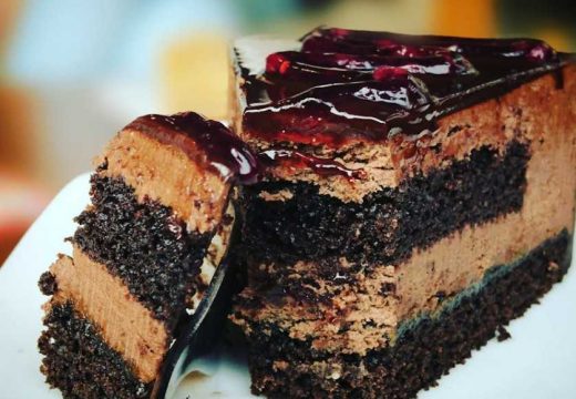 Zdravlje: Koliko slatkog smijemo jesti ljeti?