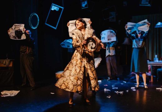 Bijeljinsko pozorište briljira: Predstave stižu na tri velika festivala u BiH i Srbiji