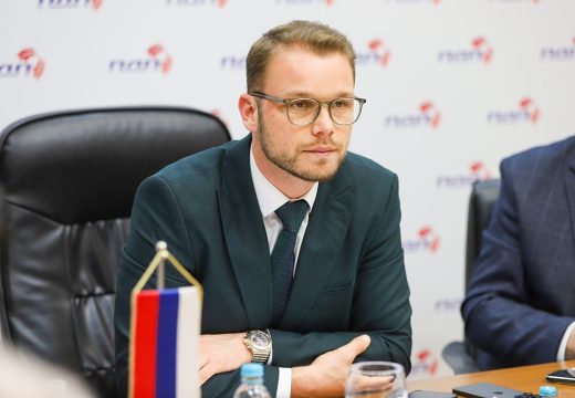 Stanivuković poručio: “Dodik u svađi sa istinom već duže vrijeme”