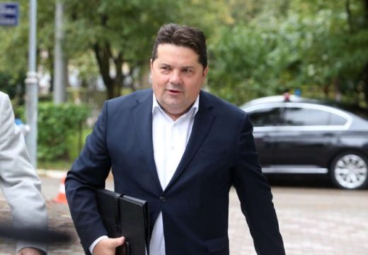 Stevandić o hapšenju Miličevića: Spektakl ne odgovara vlasti