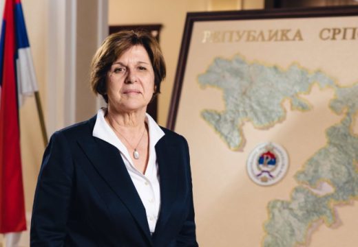 Ministar prosvjete i kulture: Stojičićeva u ponedjeljak u Bijeljini