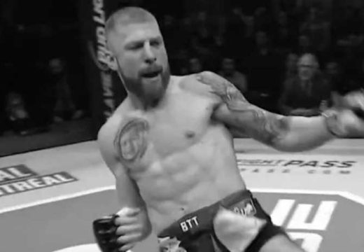 Hronika: Srpski MMA borac ubijen u Kanadi