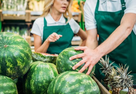 Stručnjak za bezbjednost hrane: Operite lubenicu – obavezno!