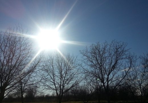 Prognoza: I sutra vruće, temperatura do 34 stepena