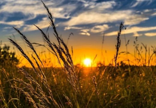 I sutra veoma toplo: Temperatura do 34 stepena