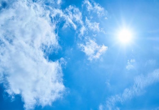 Još jedan lijep dan: Sutra sunčano, temperatura do 33 stepena