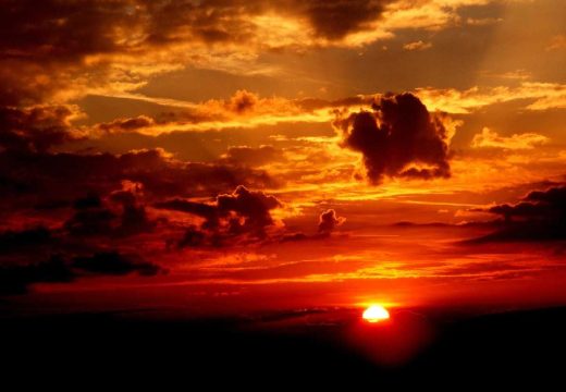 Prognoza: Stiže vrelina iz Afrike i donosi temperature i do 40 stepeni