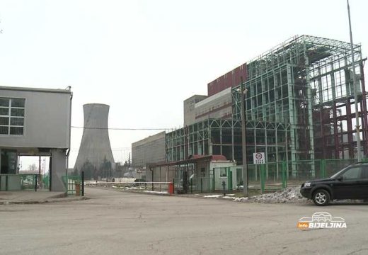 Nakon mjesec dana zastoja: Termoelektrana Ugljevik ponovo počinje sa radom; Evo šta je sve popravljeno tokom remonta