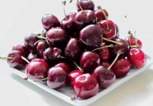 Zdravlje: Šta se desi ako pojedete trešnju sa crvom?