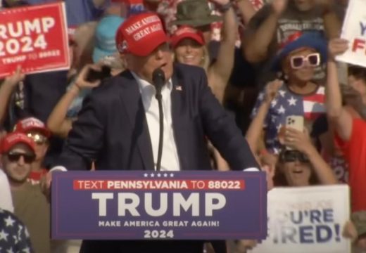 Svijet: Tramp traži od Srbije da primi migrante deportovane iz SAD