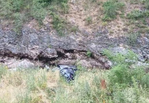 Hronika: U kanjonu rijeke Miljacke stradala porodica iz Kanade