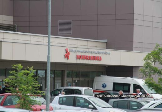 Pokušaj ubistva osmomjesečne bebe: Majka puštena na slobodu