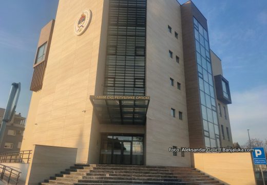 Utvrđeno: Uzimanje novca od PDV-a iz Banjaluke i Bijeljine palo na Ustavnom sudu RS