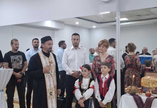 Sedam decenija tradicije i zajedništva u znaku velikog praznika: KUD “Semberija” proslavio krsnu slavu – Vidovdan (Foto)
