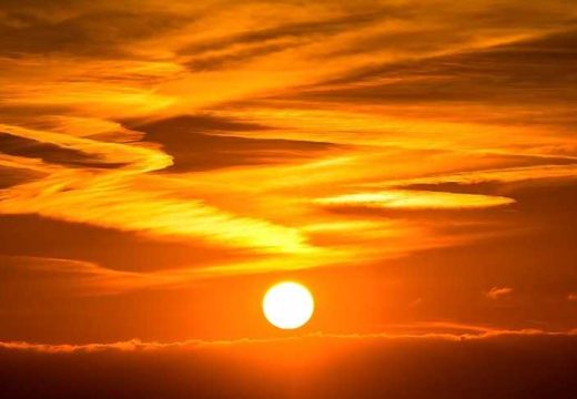 Prognoza: RHMZ upozorava na visoke temperature, u četvrtak do 38 stepeni Celzijusa