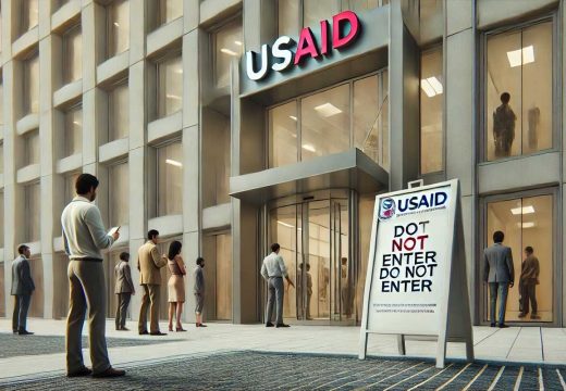Rubio: USAID od danas zvanično obustavlja programe strane pomoći