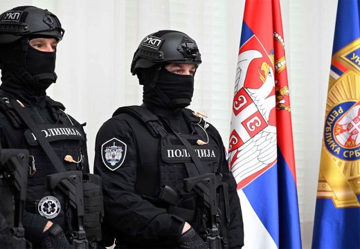 Hapšenje u Srbiji: Siniša M. iz BiH pokušao ubiti Jožefa B.