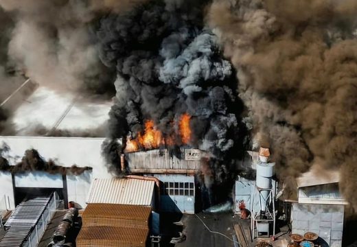 RS: Vatrogasna vozila u nekim mjestima u Srpskoj stara i do 30 godina