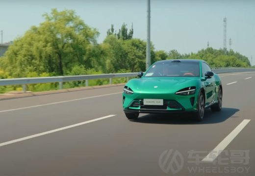 Automobili: Xiaomi YU7 Max na cesti nije mogao postići domet iz zvaničnih rezultata