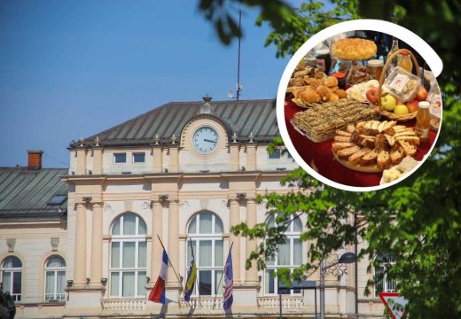 “Pantelinska trpeza“ i ove godine takmičarskog karaktera