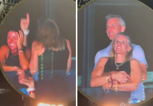 ”Osramoćen sam”:Bivši direktor ”Astronomera” želi tužiti ”Koldplej” zbog viralnog skandala