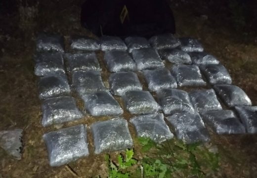 Policija: U Srpskoj zaplijenjeno 33,5 kg droge, dvojica uhapšena (Foto/Video)