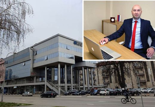 Mjere novog direktora IRB-a: Svim direktorima i sebi smanjuje plate za 20 odsto