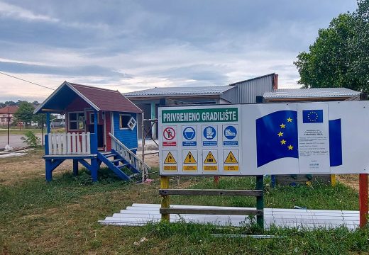 EU i UNICEF: Dva miliona KM za proširenje vrtića