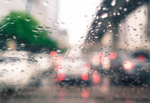 Prognoza: Stiglo zahlađenje, nestabilno do kraja mjeseca