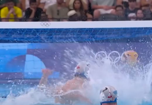 U ponedjeljak igraju sa Italijom: Vaterpolisti Srbije ubjedljivi na startu Svjetskog prvenstva