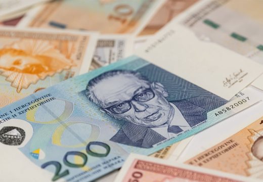 RS: Osumnjičena da je utajom poreza oštetila budžet Srpske za 77.997 KM