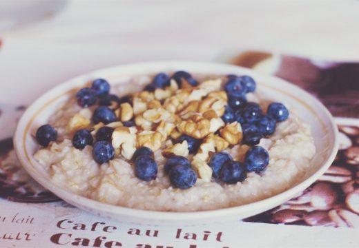 Ishrana: Ovaj doručak je proglašen za najzdraviji na svijetu