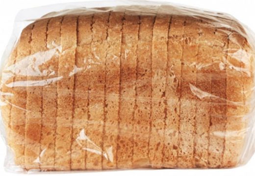 Hrana: Da li i vi kupujete ovaj hljeb?