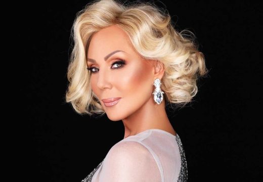 Radnik sa plaže u Budvi: “Brena je pojava, zbog Čole sam se zamalo srušio”